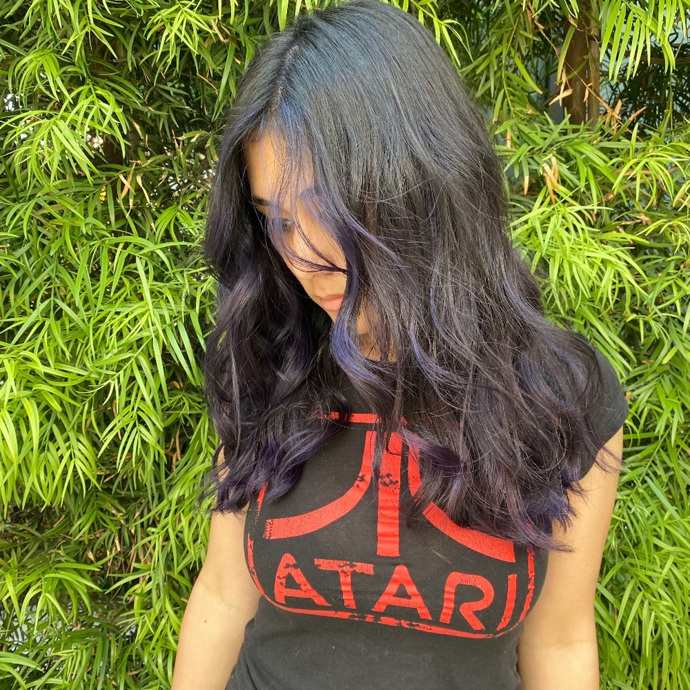 Meet your Posher, Karla